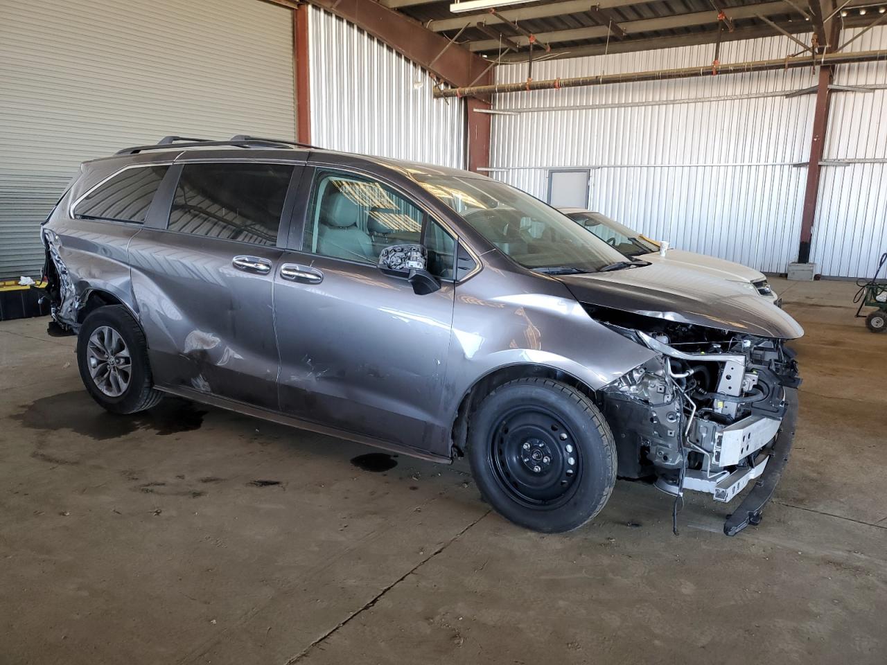 5TDJRKEC2NS099174 TOYOTA All Models 2022