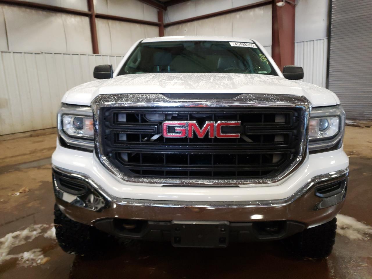 2016 GMC Sierra - Image 5