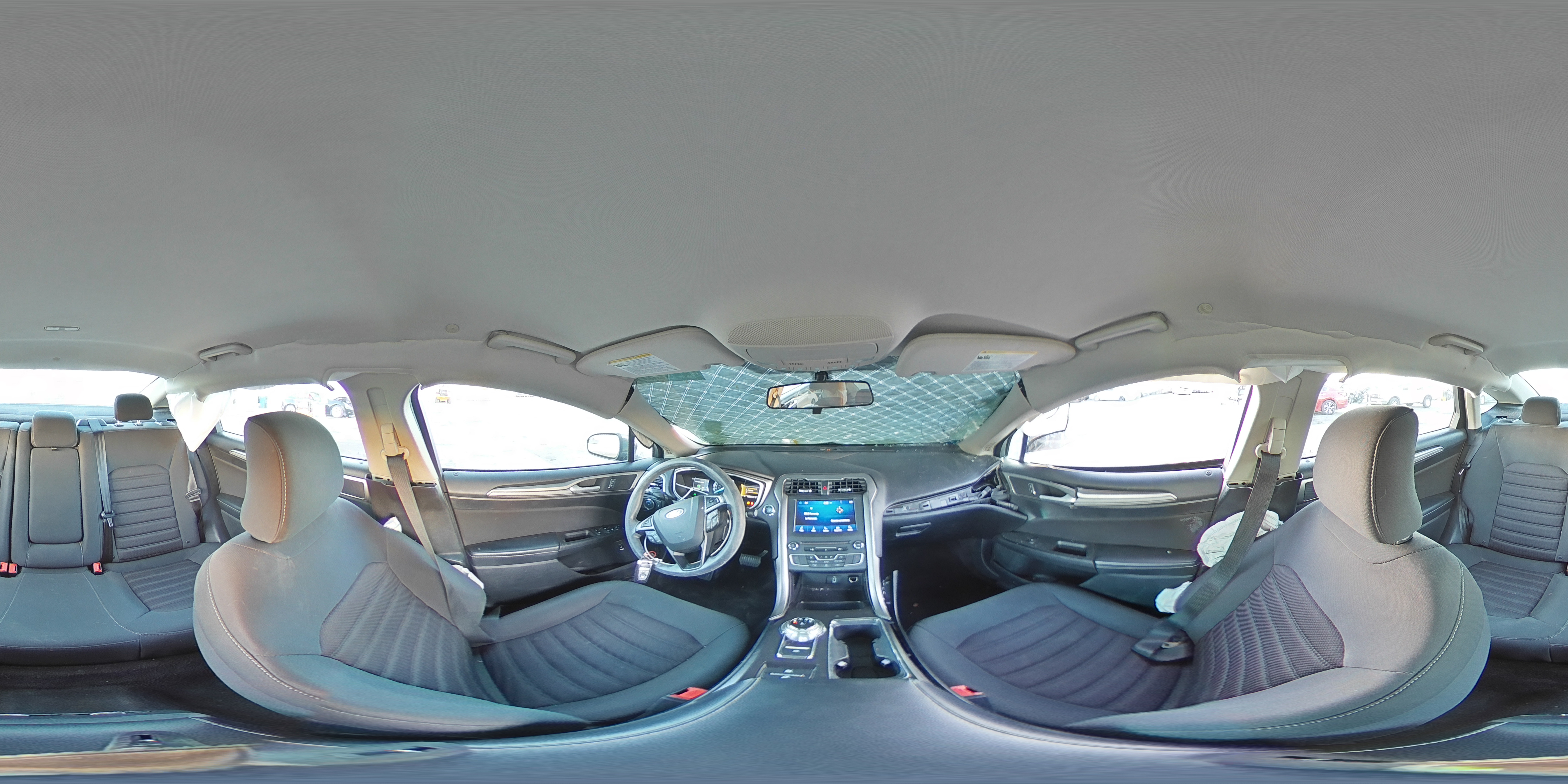 2018 Ford Fusion - Image 13