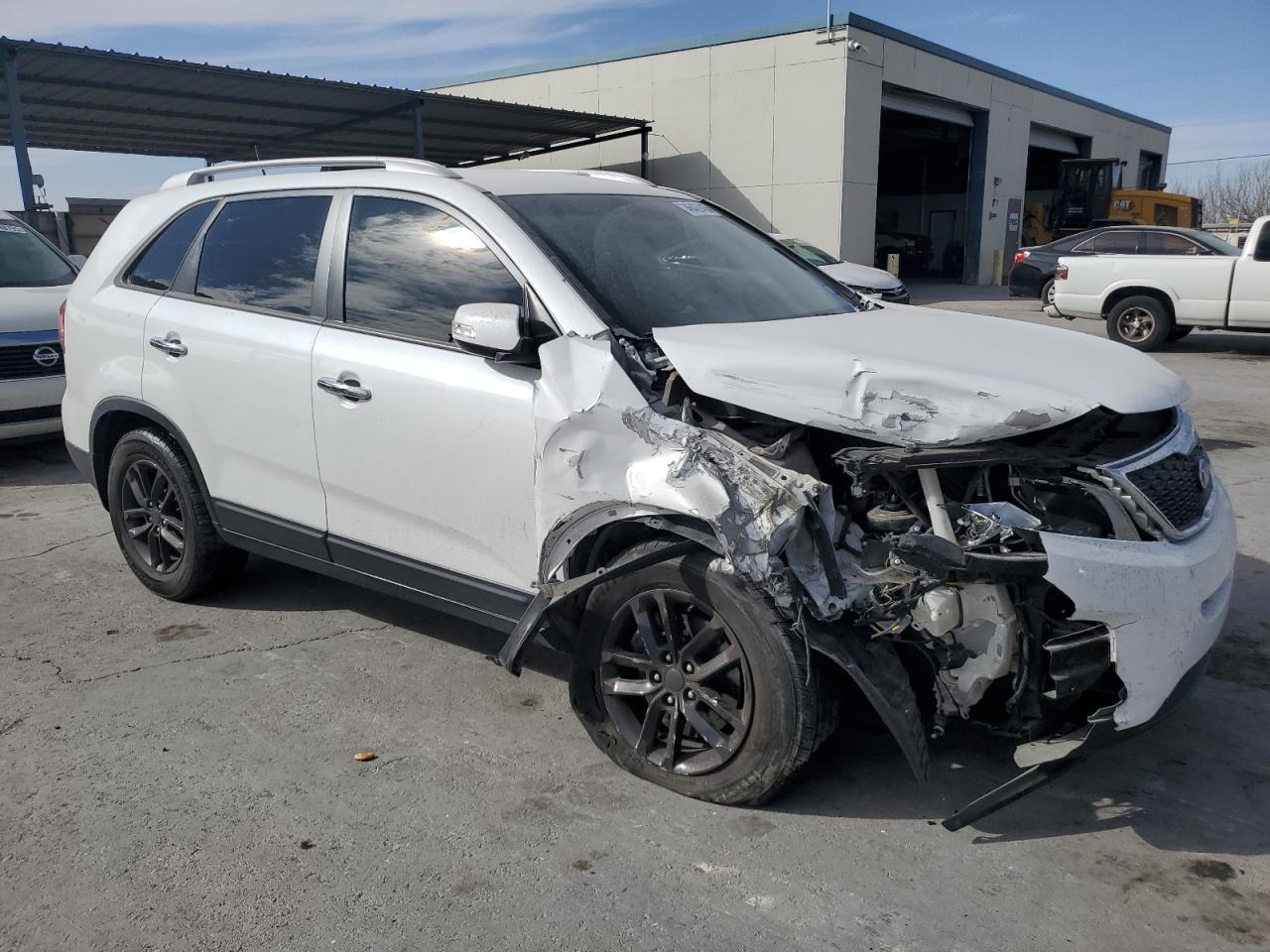 2015 Kia Sorento - Image 4