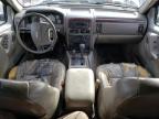 2002 JEEP GRAND CHEROKEE LIMITED for sale at Copart IN - CICERO