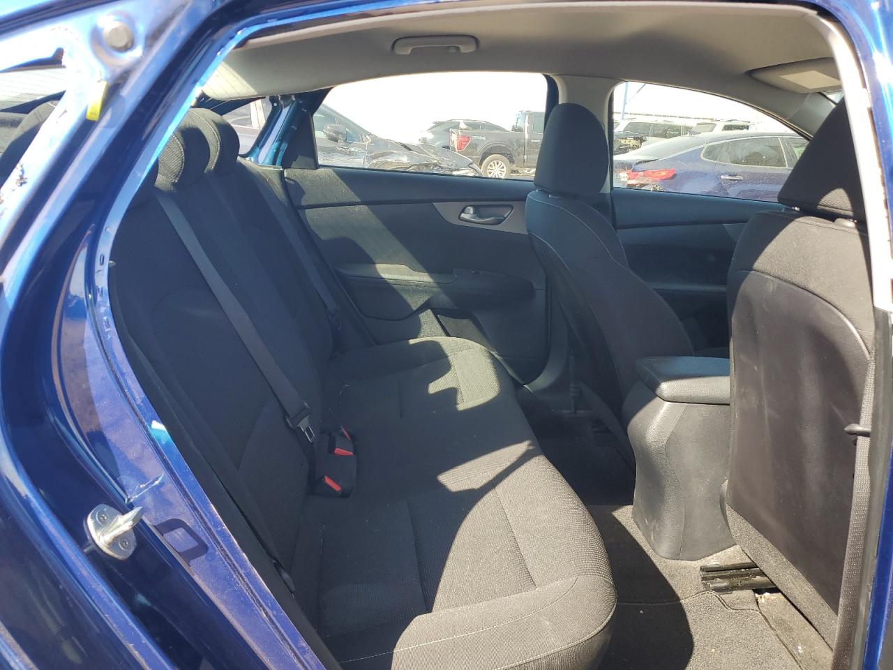 2019 Kia Forte - Image 10