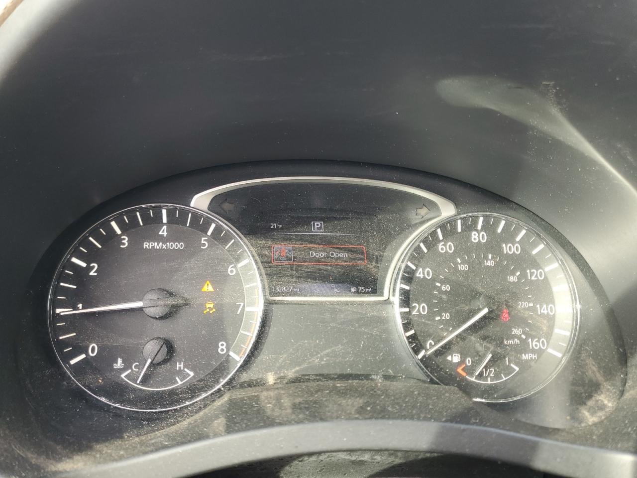 2016 Nissan Altima - Image 9