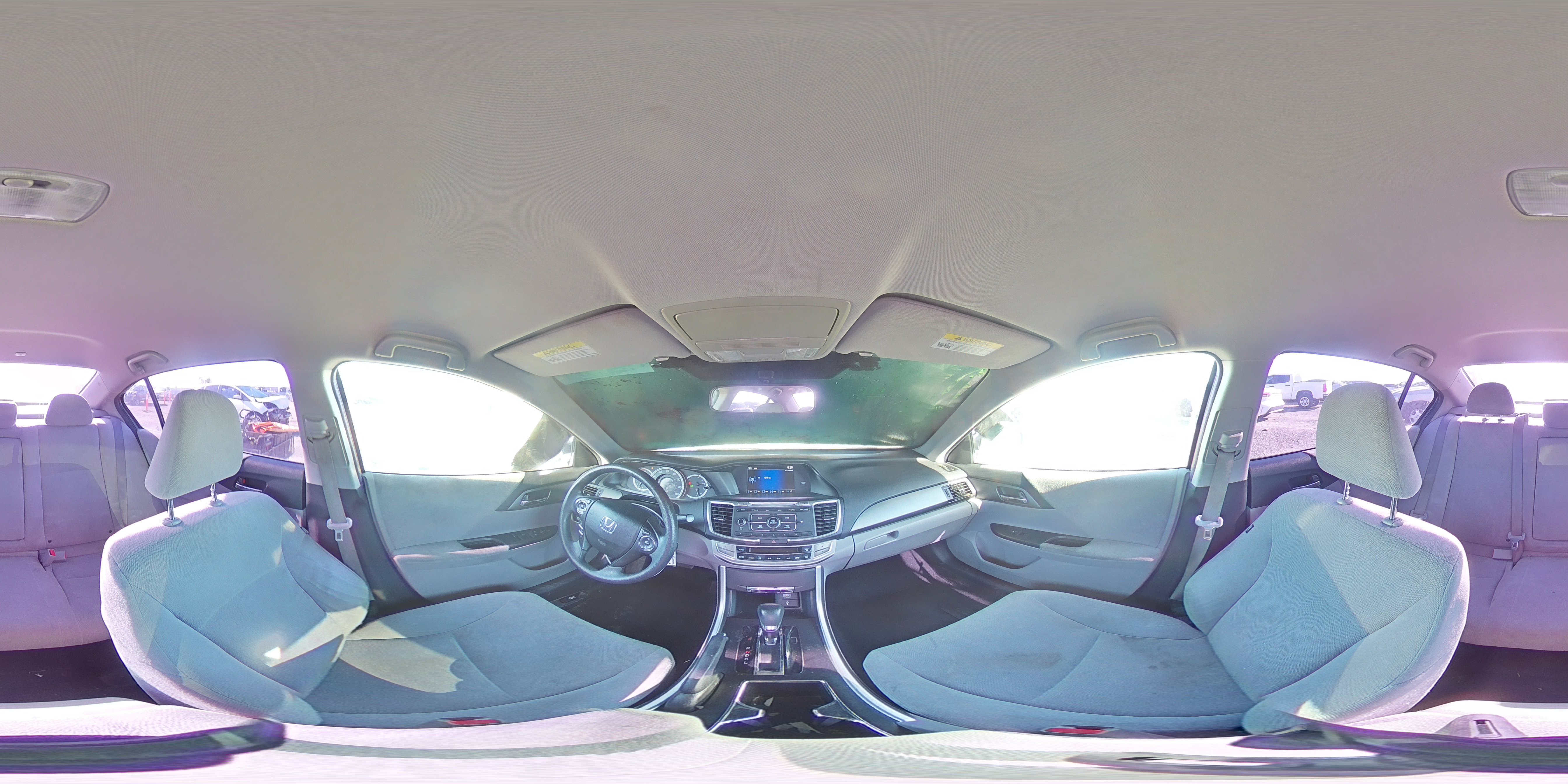 2013 Honda Accord - Image 13