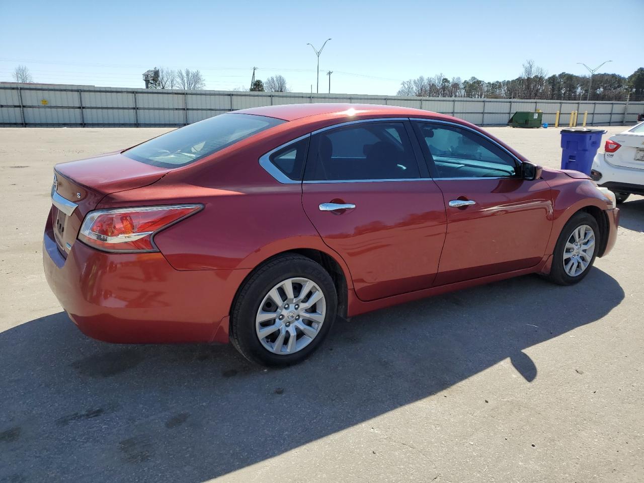 2014 Nissan Altima - Image 3