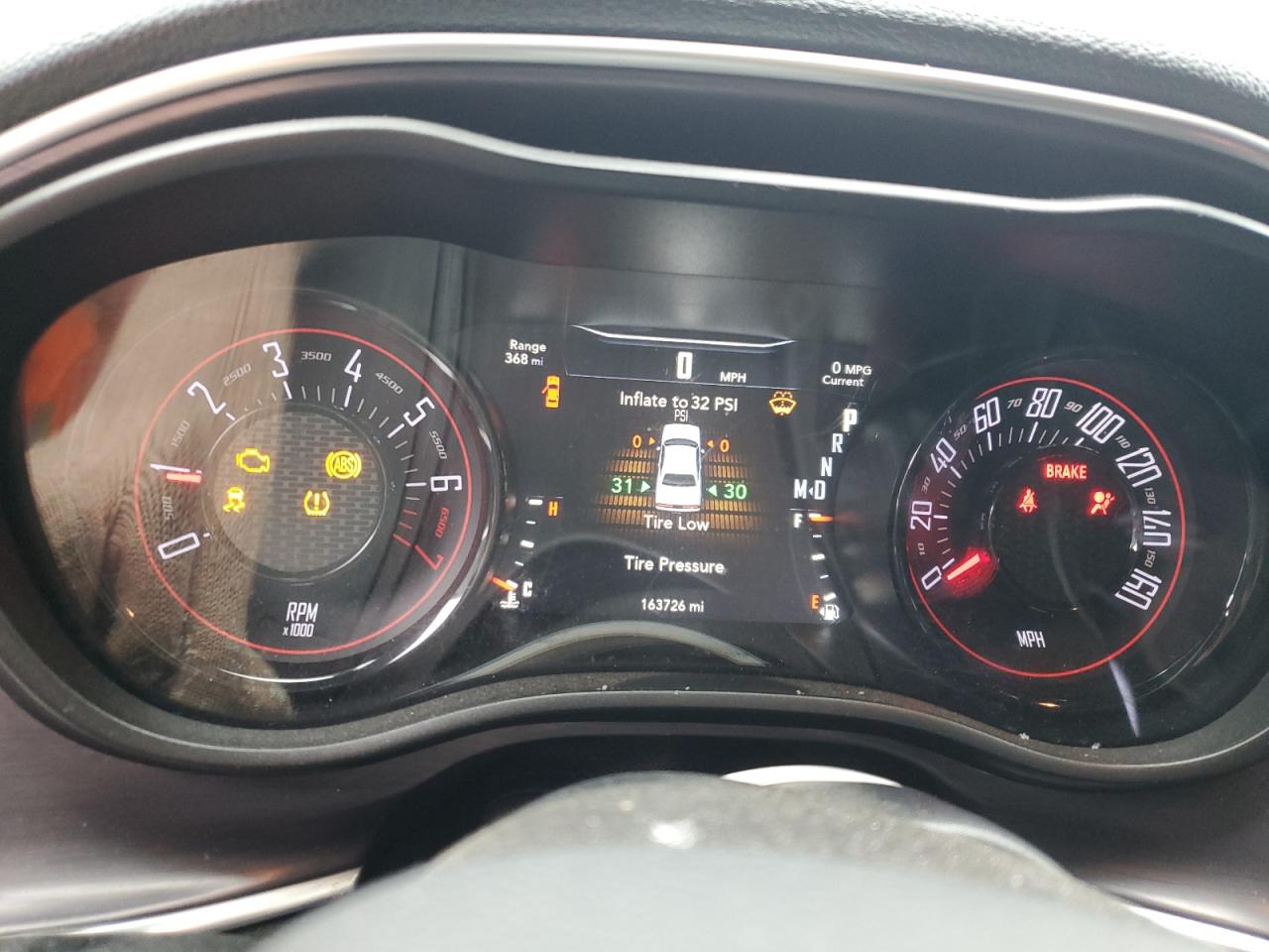 2018 Dodge Challenger - Image 9