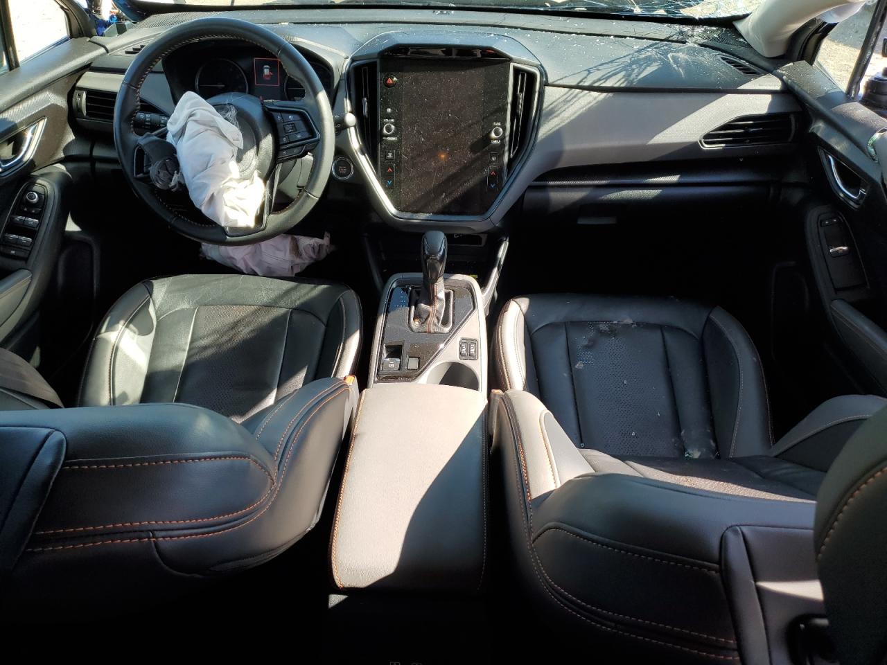 2024 Subaru XV - Image 8