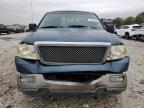 2005 Ford F150 Supercrew for Sale in Houston, TX - Front End