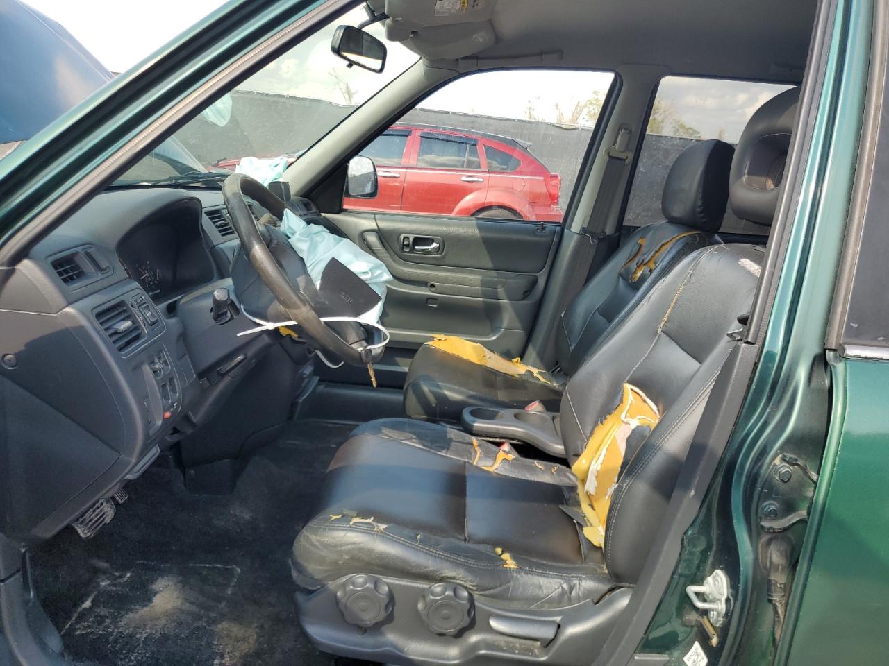 2000 Honda CR-V - Image 7