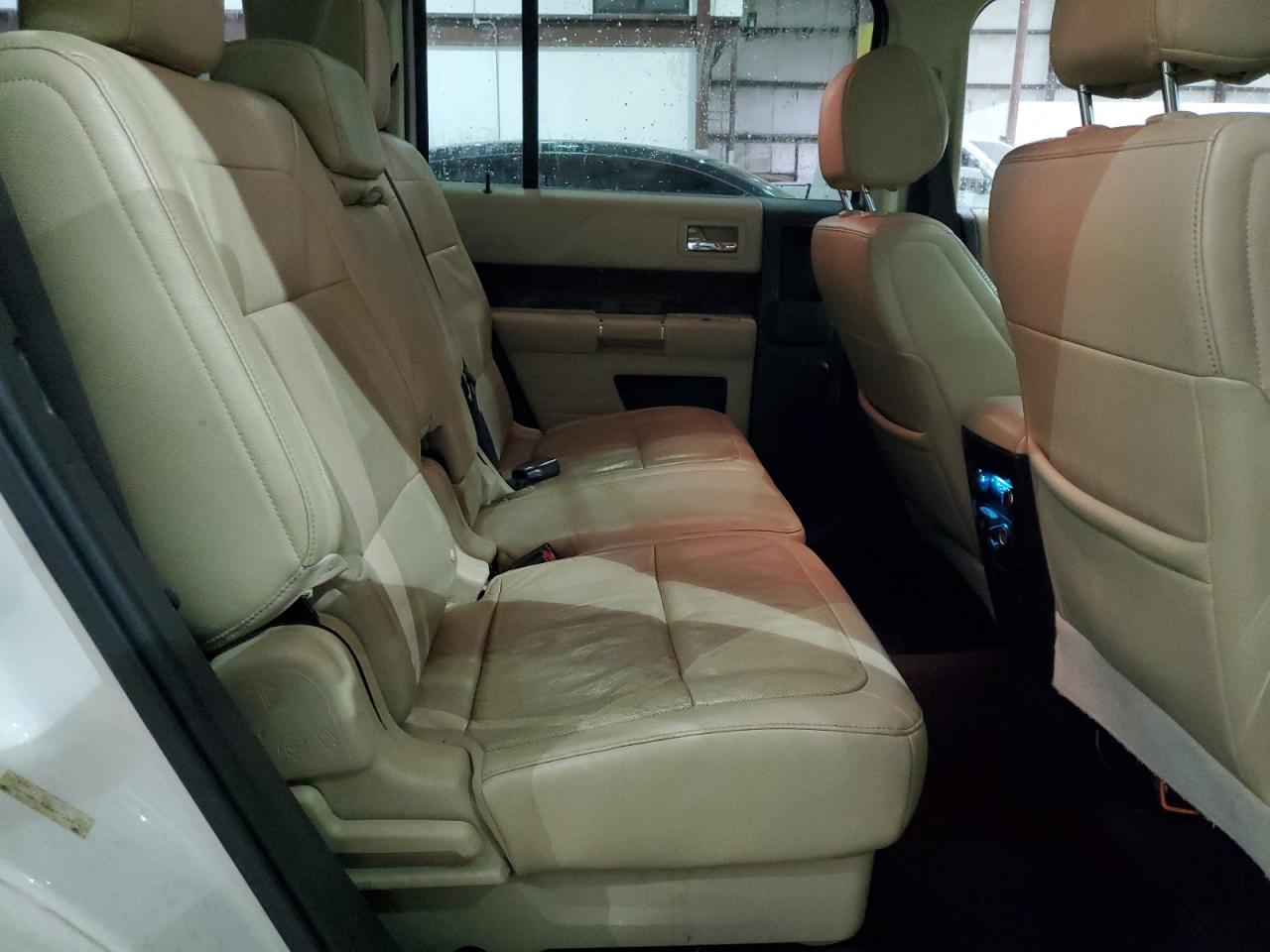 2013 Ford Flex - Image 11
