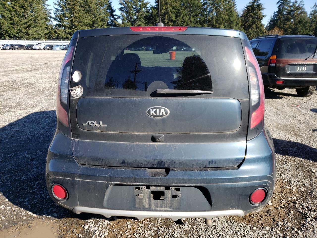 2018 Kia Soul - Image 6