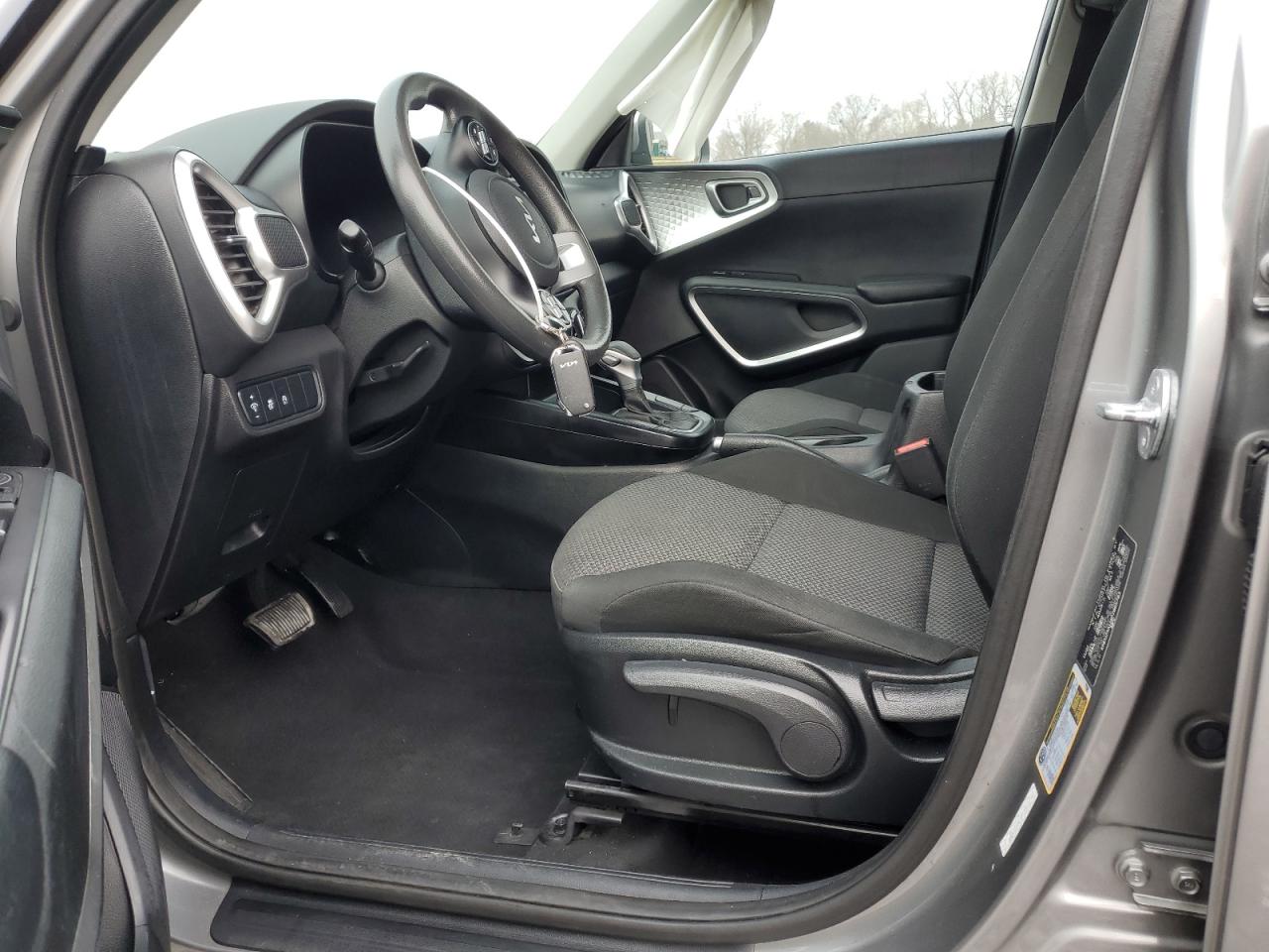 2023 Kia Soul - Image 7