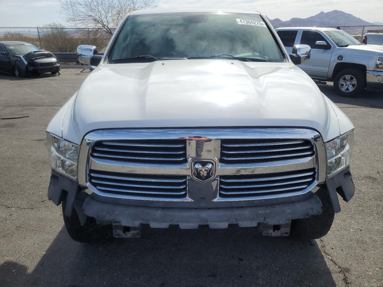 2015 RAM 1500 - Image 5
