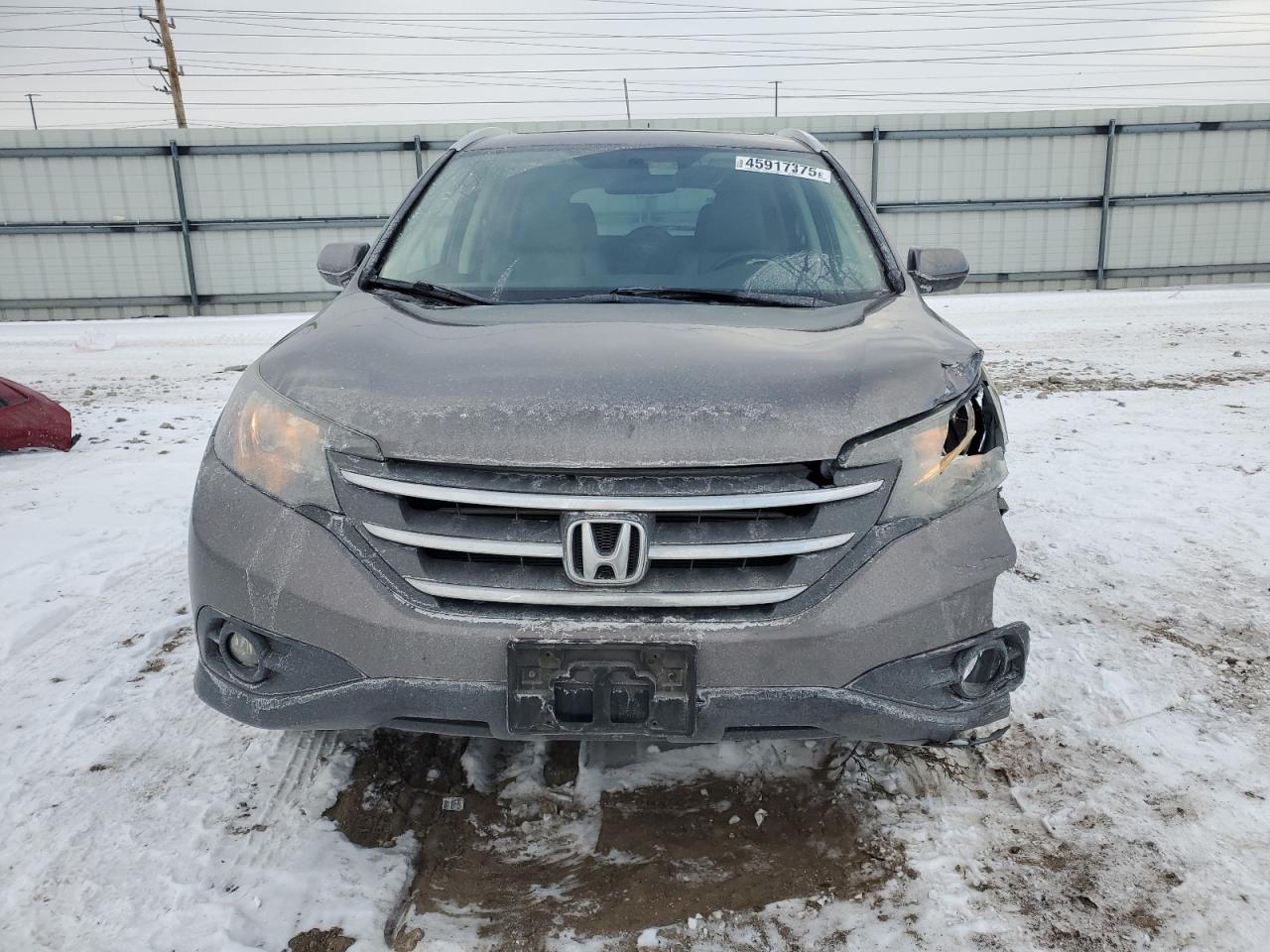 2014 Honda CR-V - Image 5