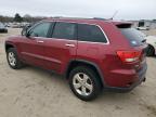 2013 Jeep Grand Cherokee Limited للبيع في Conway، AR - Rear End