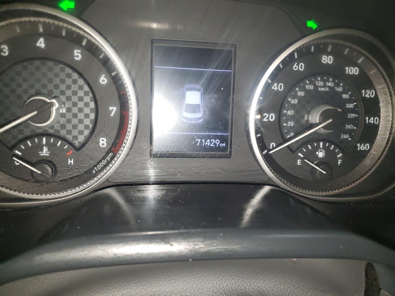 2020 Hyundai Elantra - Image 9