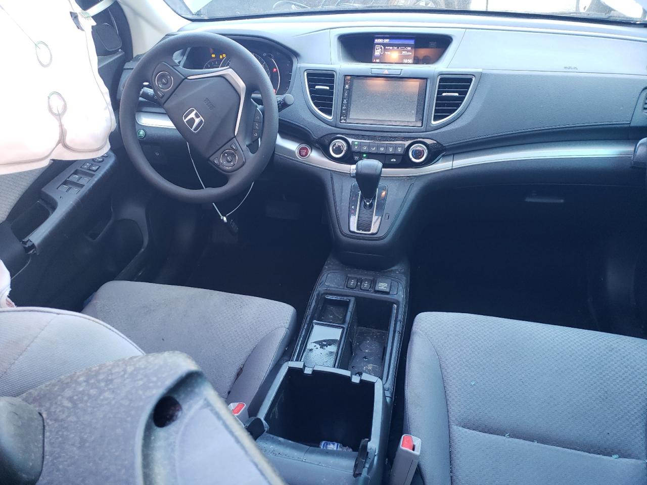2016 Honda CR-V - Image 8