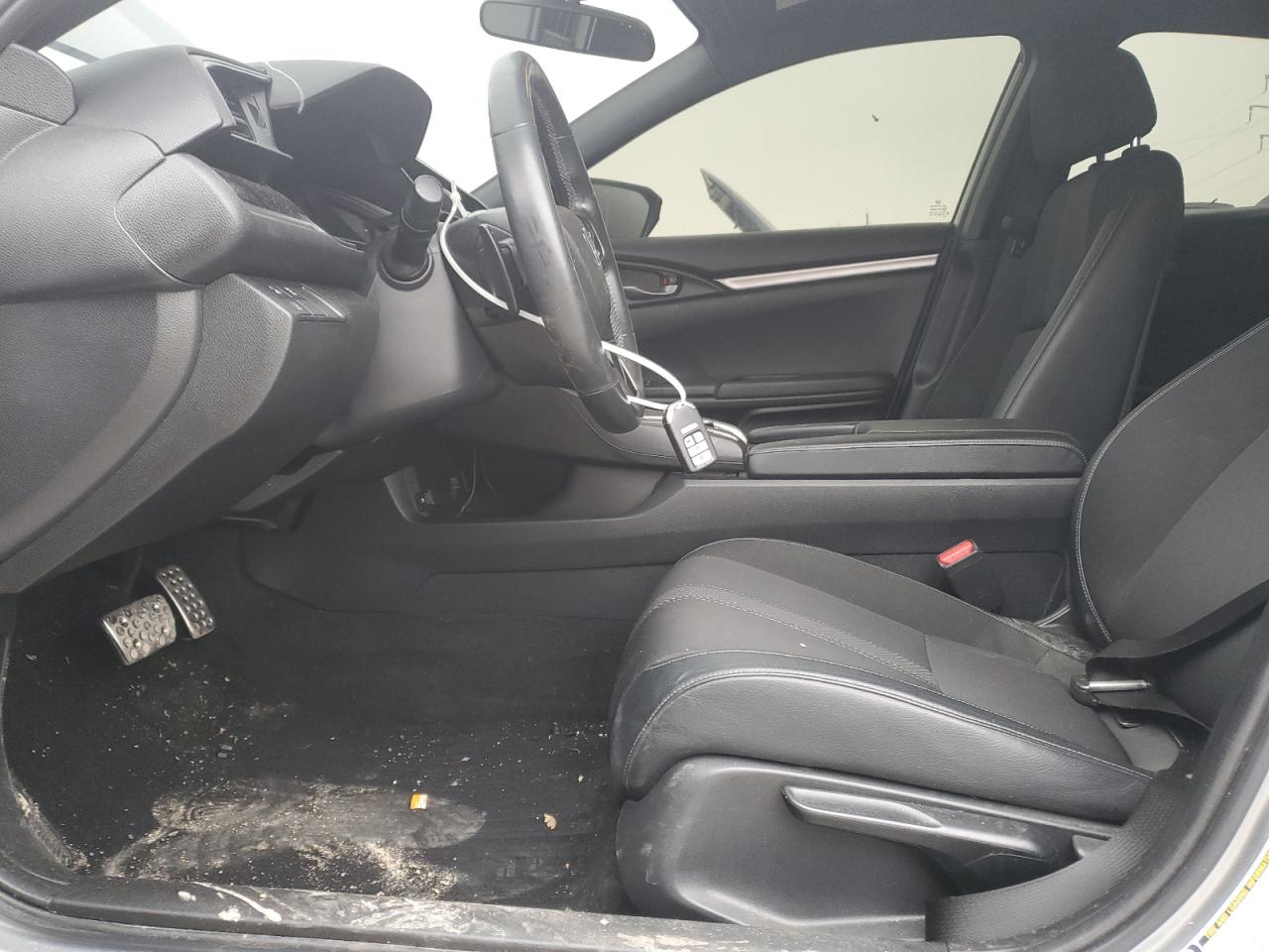 2021 Honda Civic - Image 7