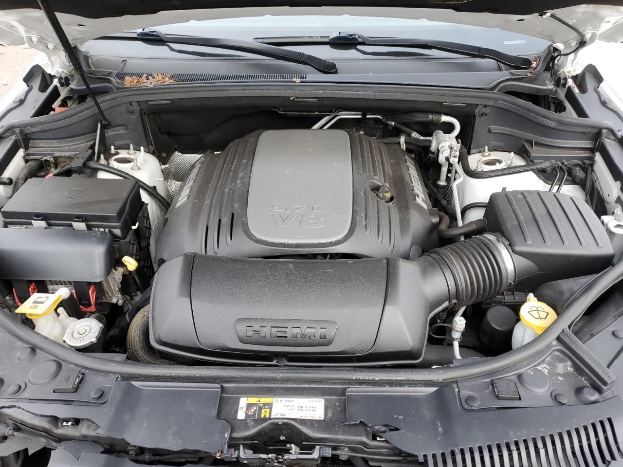 2018 Dodge Durango - Image 12