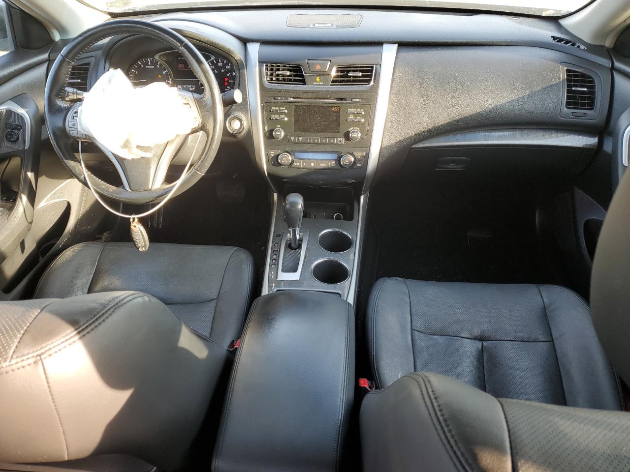 2013 Nissan Altima - Image 8