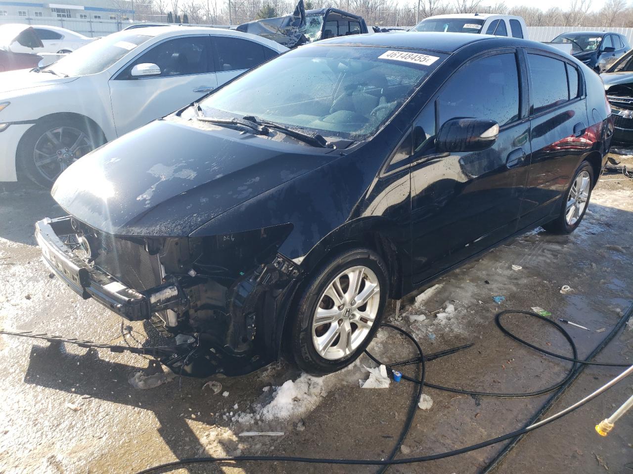 2010 Honda Insight - Image 1