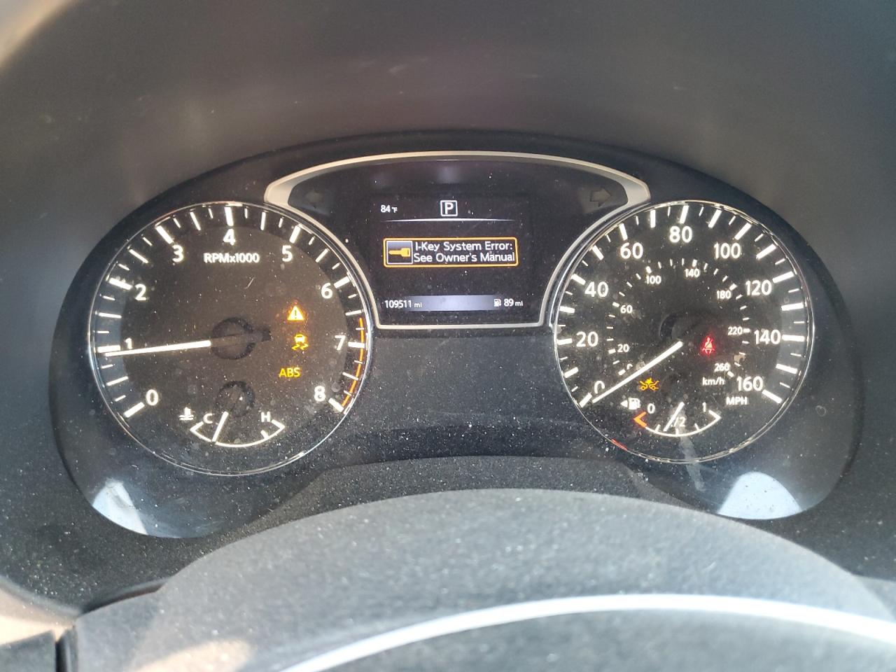 2018 Nissan Altima - Image 9