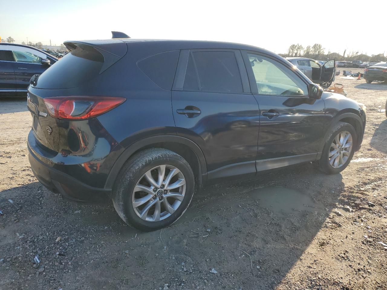 2014 Mazda CX-5 - Image 3