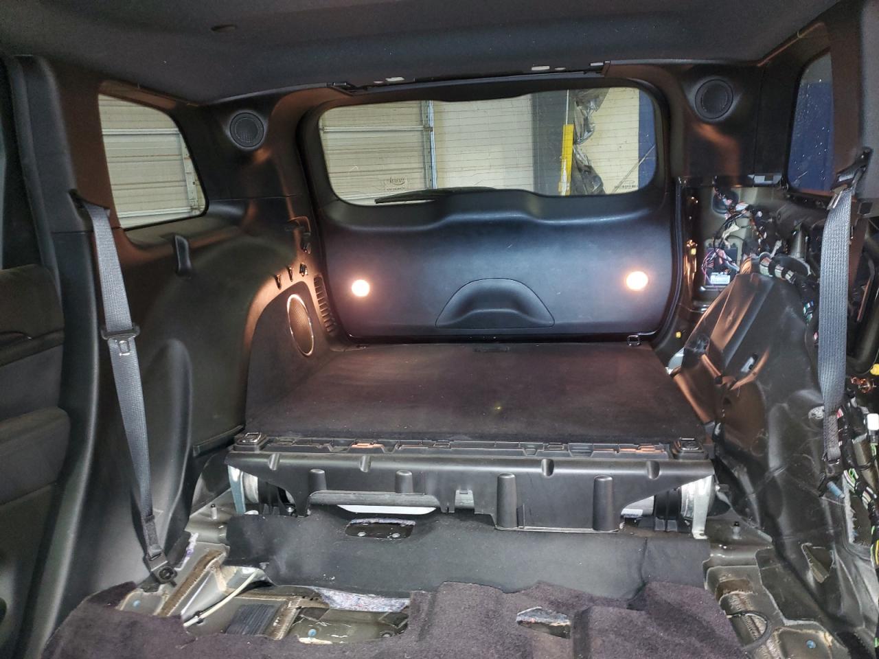 1C4RJFCG6KC616531 JEEP GRAND CHER 2019
