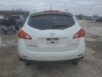 2009 Nissan Murano S for Sale in Kansas City, KS - Rear End
