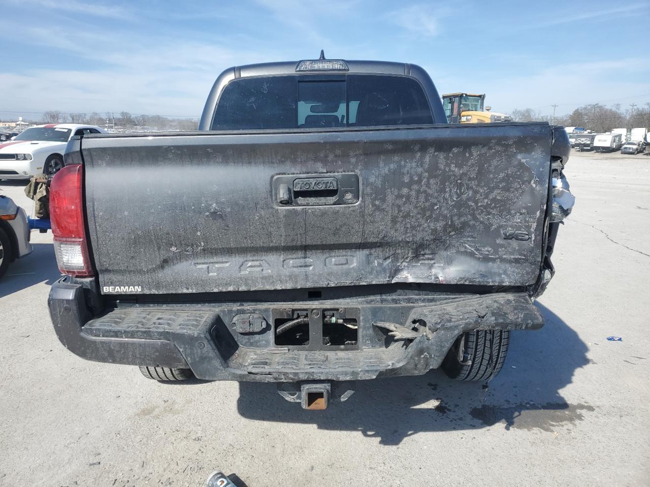 3TMCZ5AN1KM223156 TOYOTA TACOMA 2019