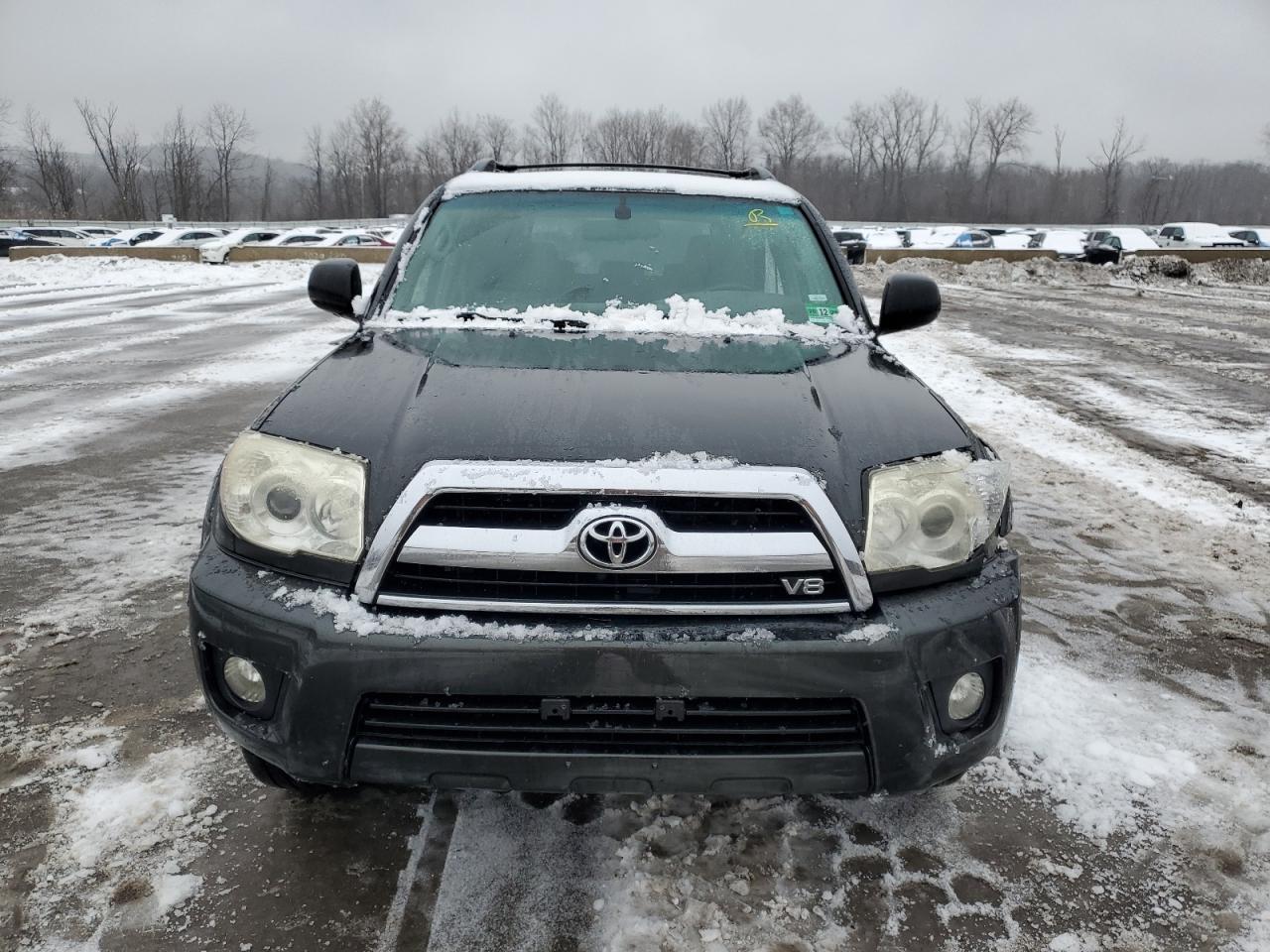 2008 Toyota 4Runner - Image 5