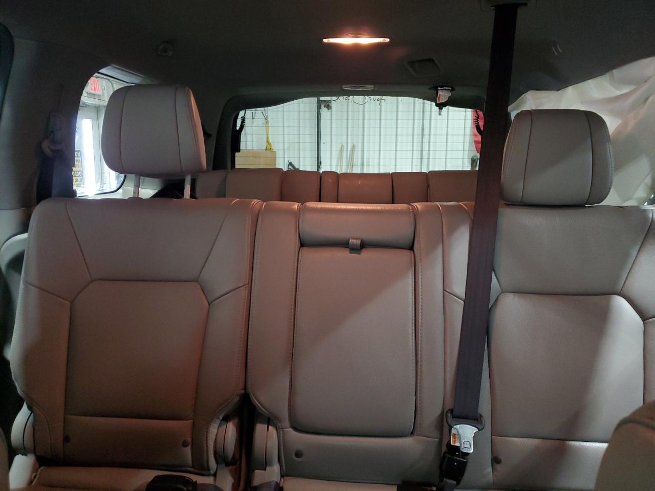 2012 Honda Pilot - Image 10