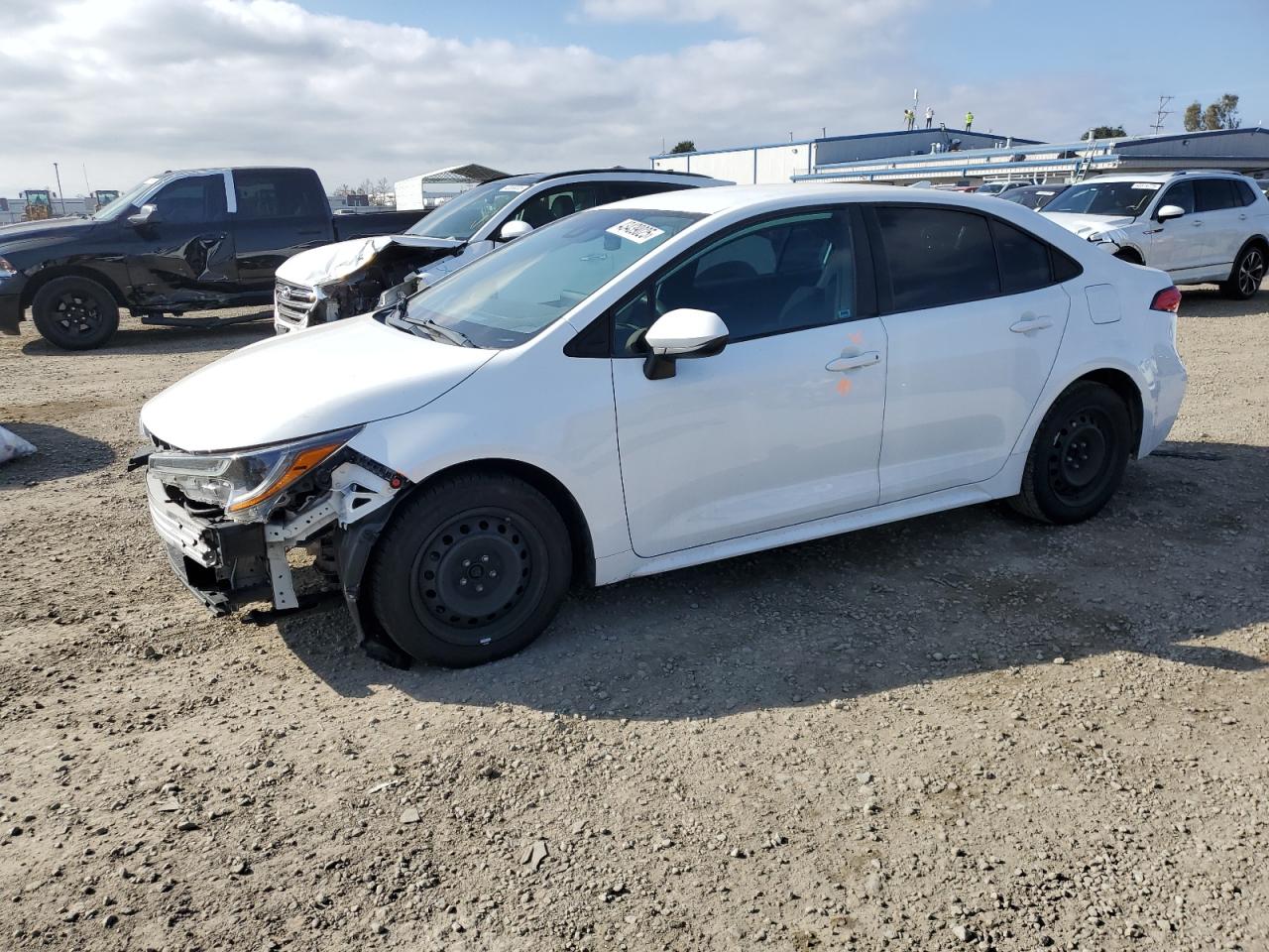 2020 Toyota Corolla - Image 1