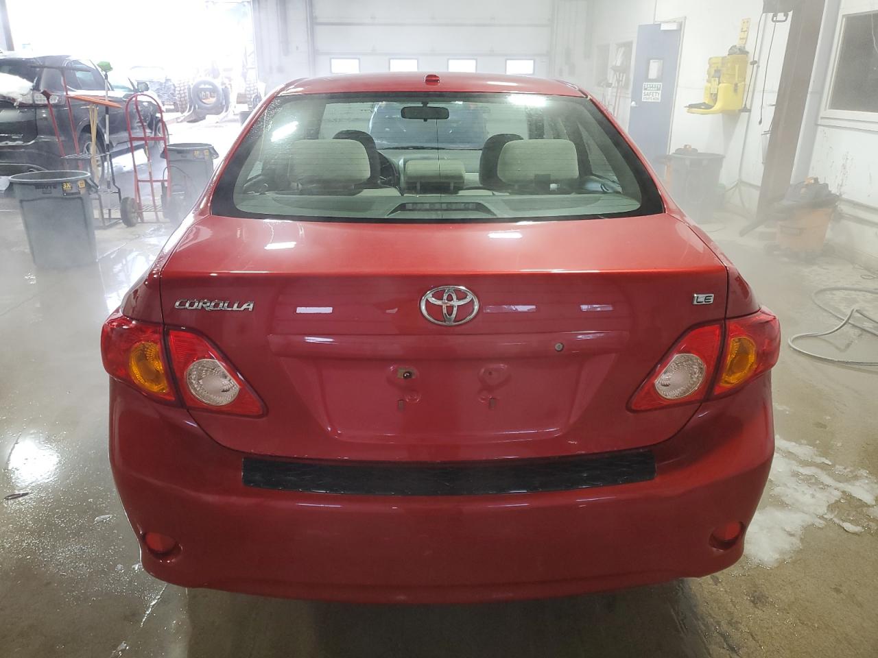2009 Toyota Corolla - Image 6