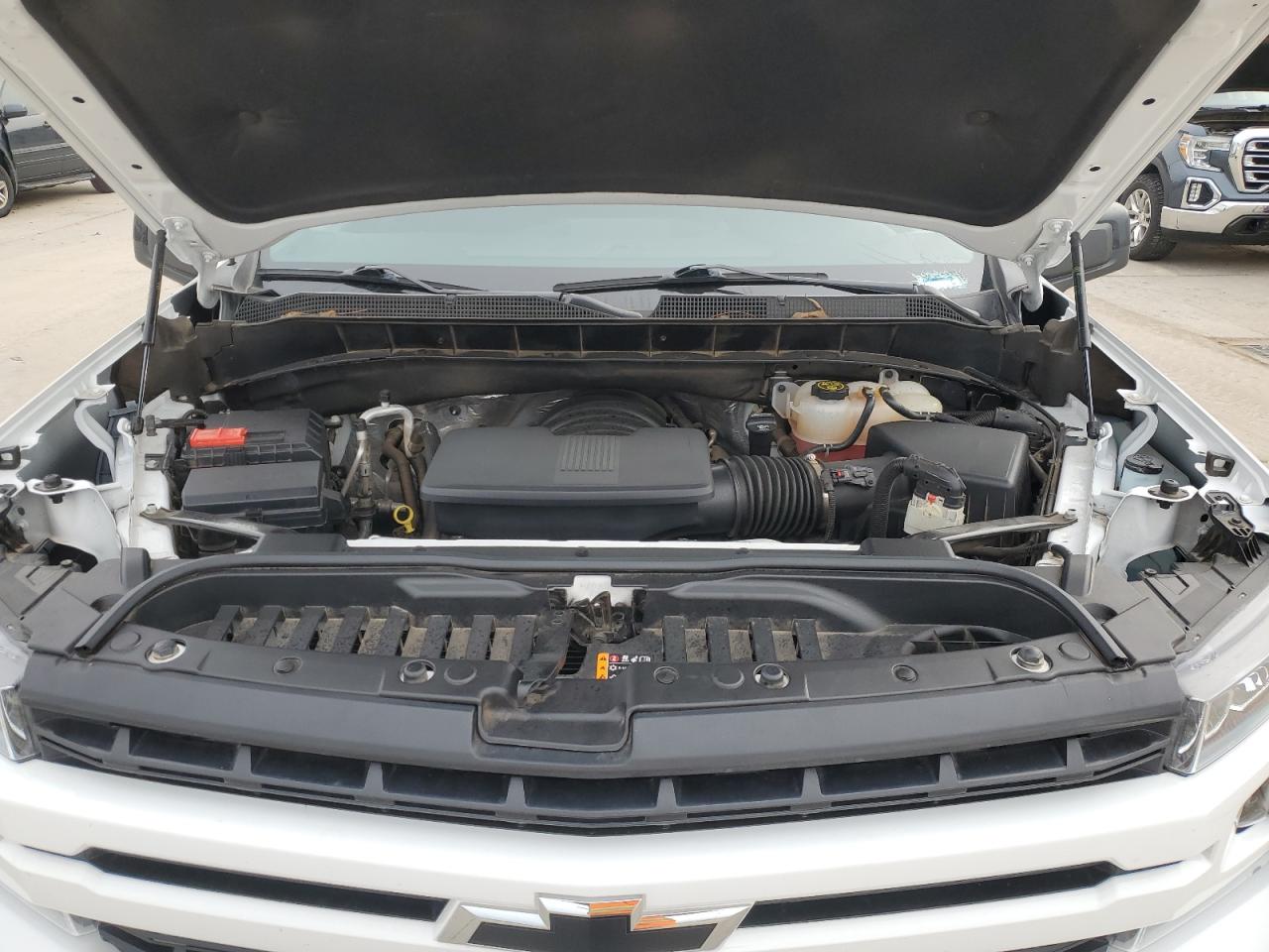 1GCUYEED5NZ155309 CHEVROLET ALL Models 2022