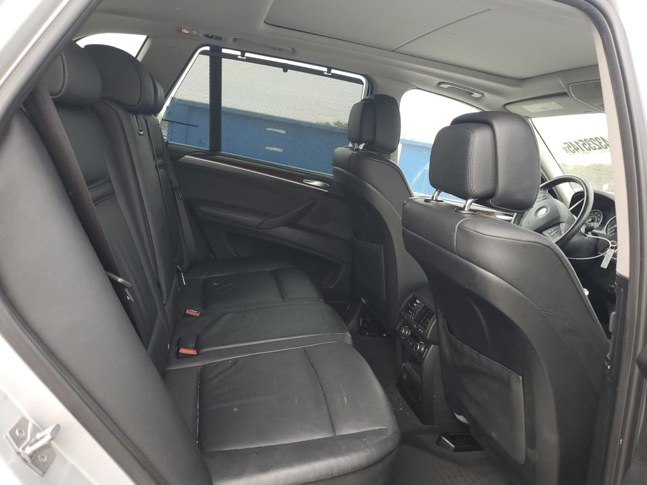 2012 BMW X5 - Image 11