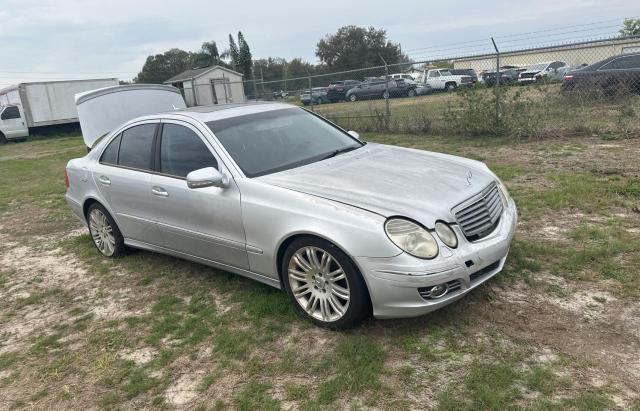 2007 Mercedes-Benz E 350