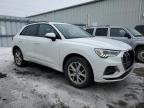 2020 AUDI Q3 PREMIUM for sale at Copart ON - TORONTO