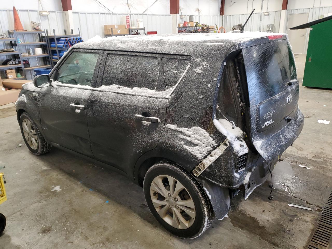 2015 Kia Soul - Image 2