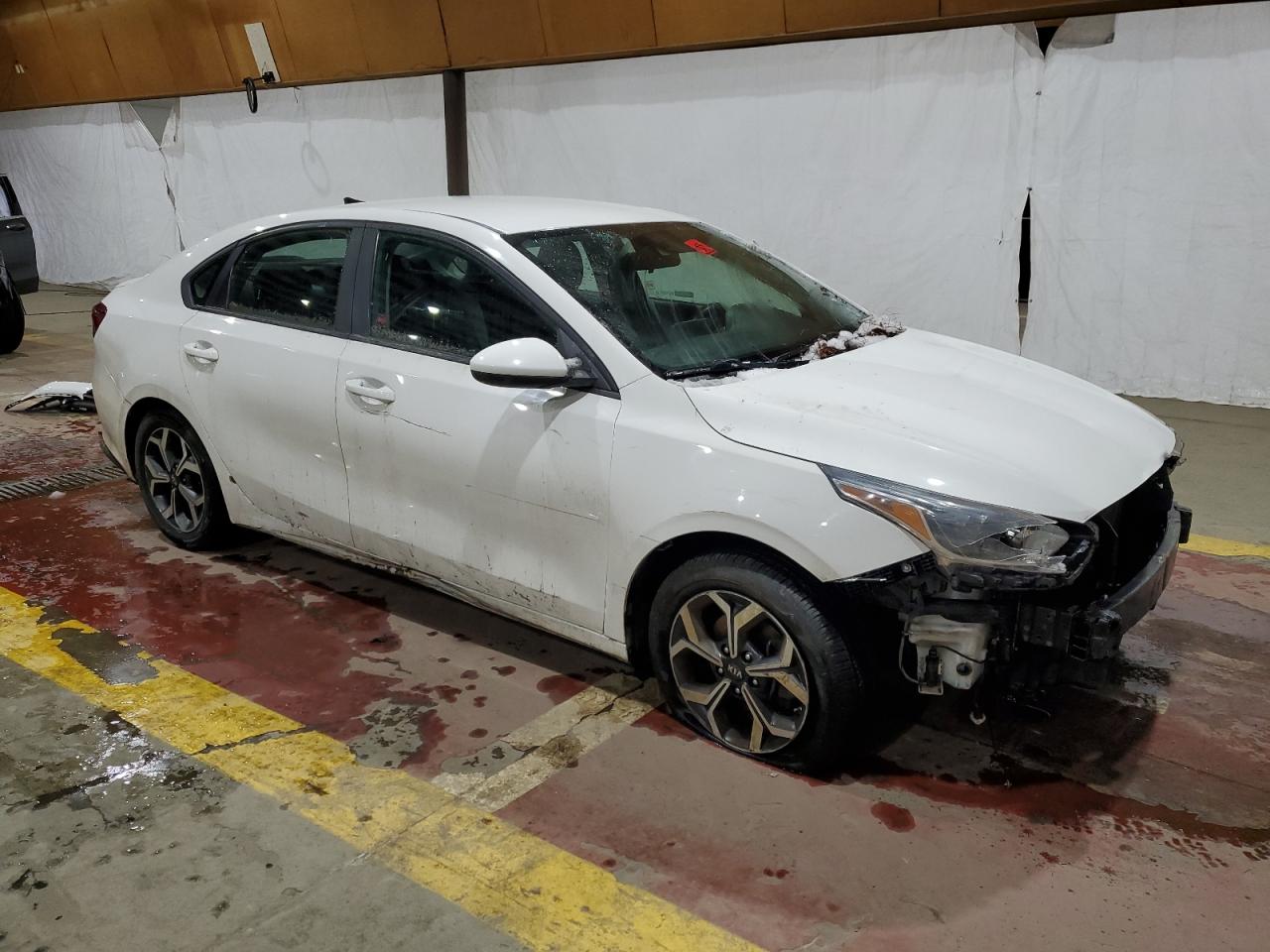2019 Kia Forte - Image 4