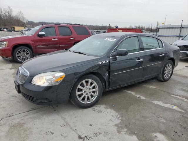 2009 Buick Lucerne Cxl