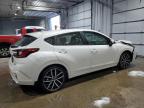 2024 Subaru Impreza Sport for Sale in Candia, NH - Front End
