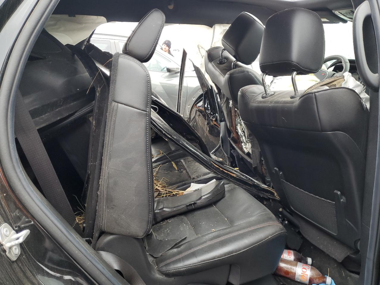 2024 Dodge Durango Gt VIN: 1C4RDJDG4RC212839 Lot: 43551145