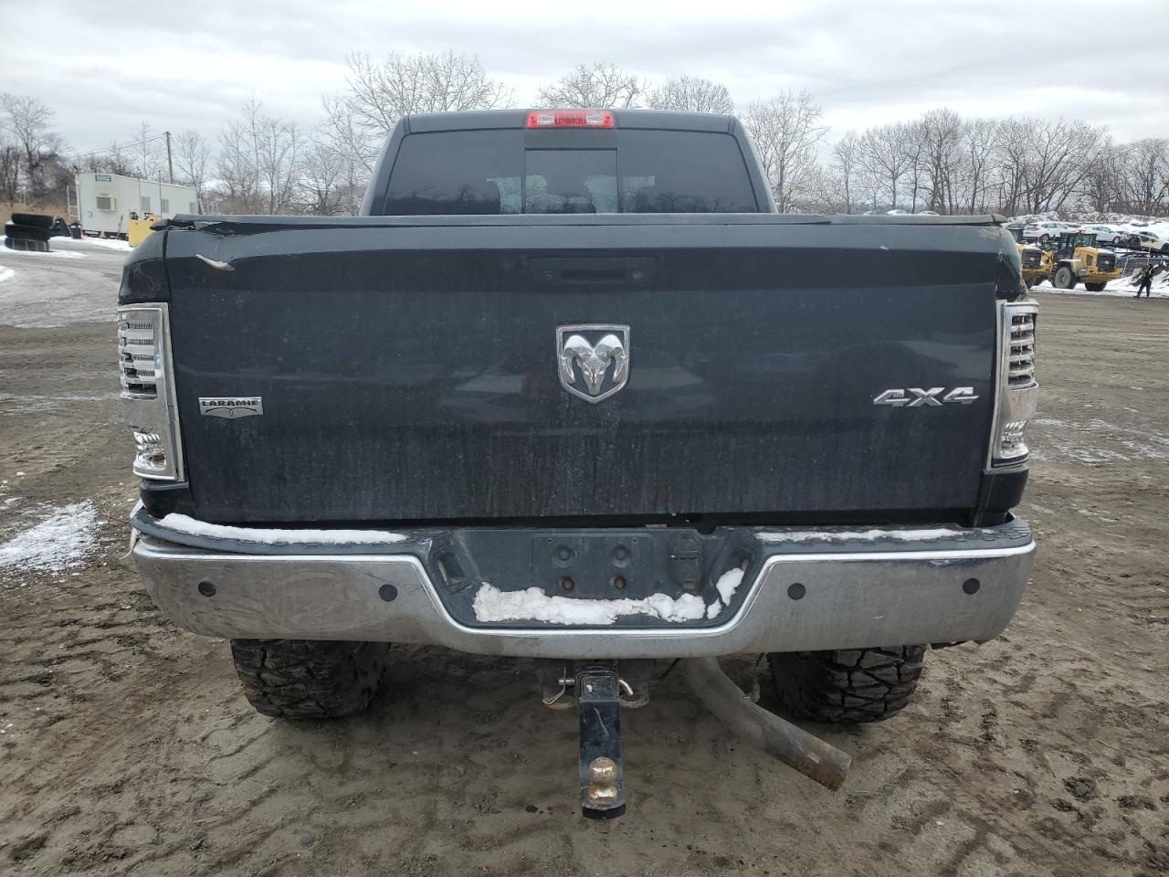 2015 RAM 2500 - Image 6