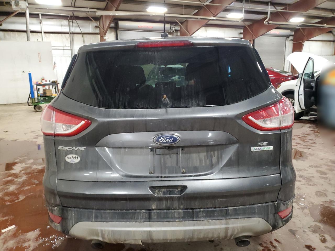 2015 Ford Escape - Image 6