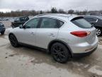 2013 Infiniti Ex37 Base for Sale in Lawrenceburg, KY - Side