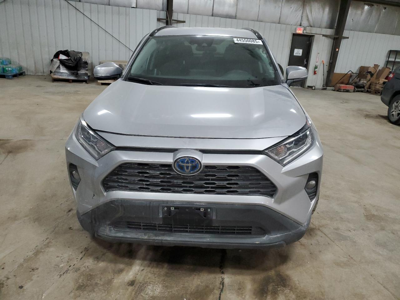 2021 Toyota RAV 4 - Image 5
