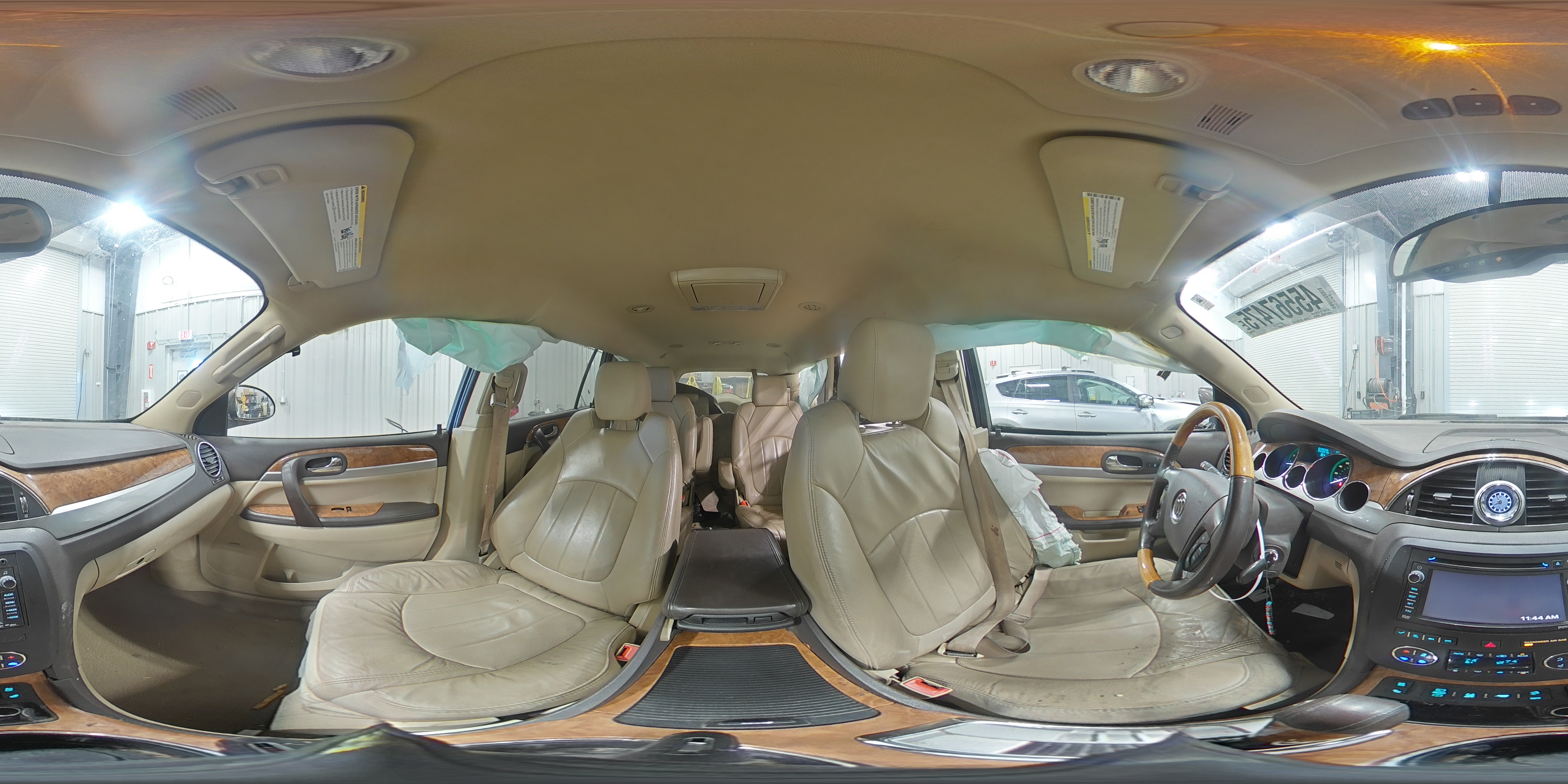 2012 Buick Enclave - Image 15