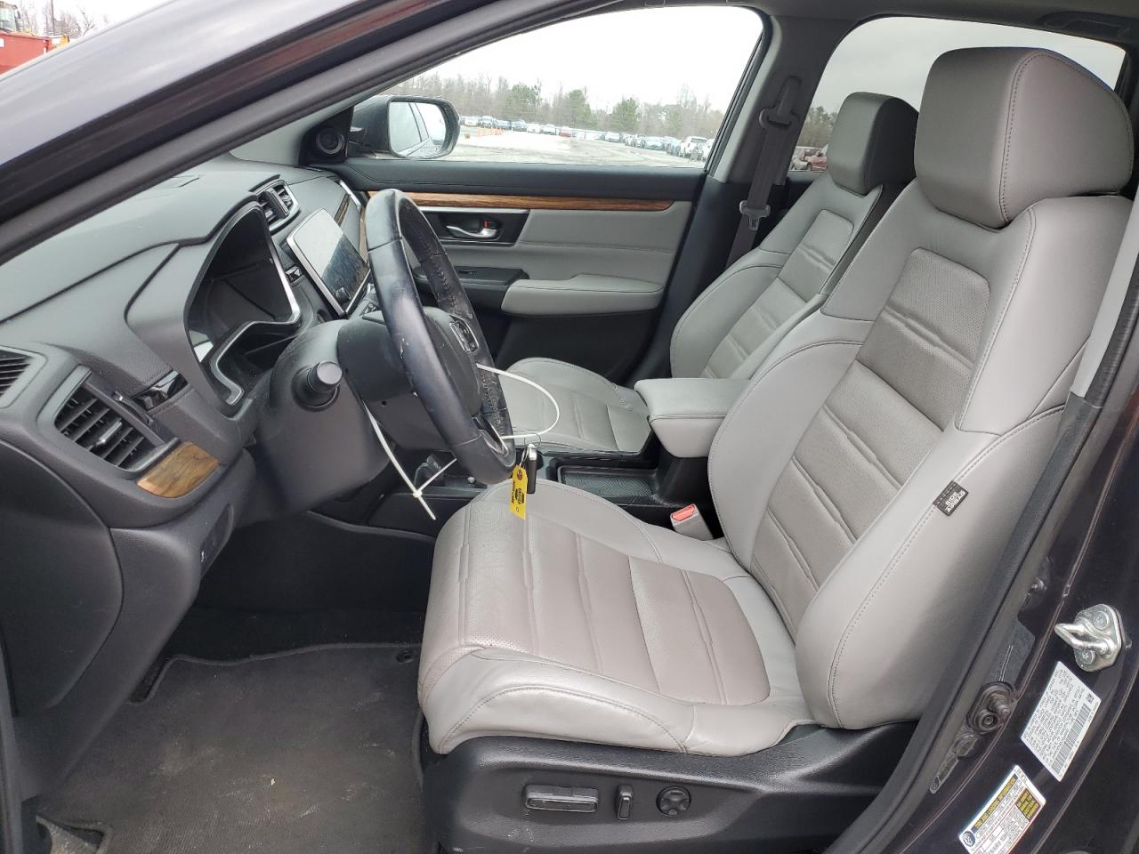 2HKRW2H85JH628040 HONDA CRV 2018