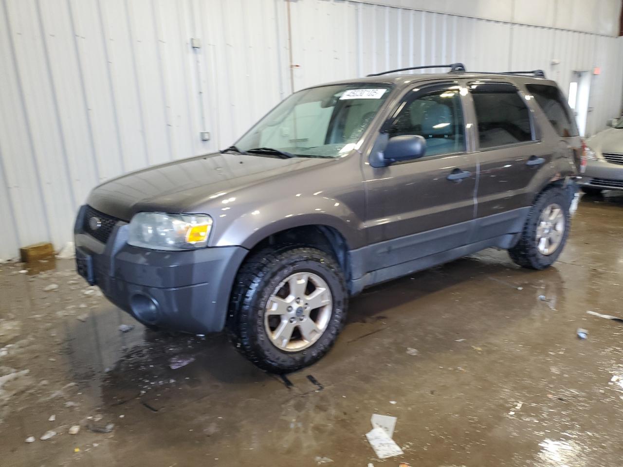 2006 Ford Escape - Image 1